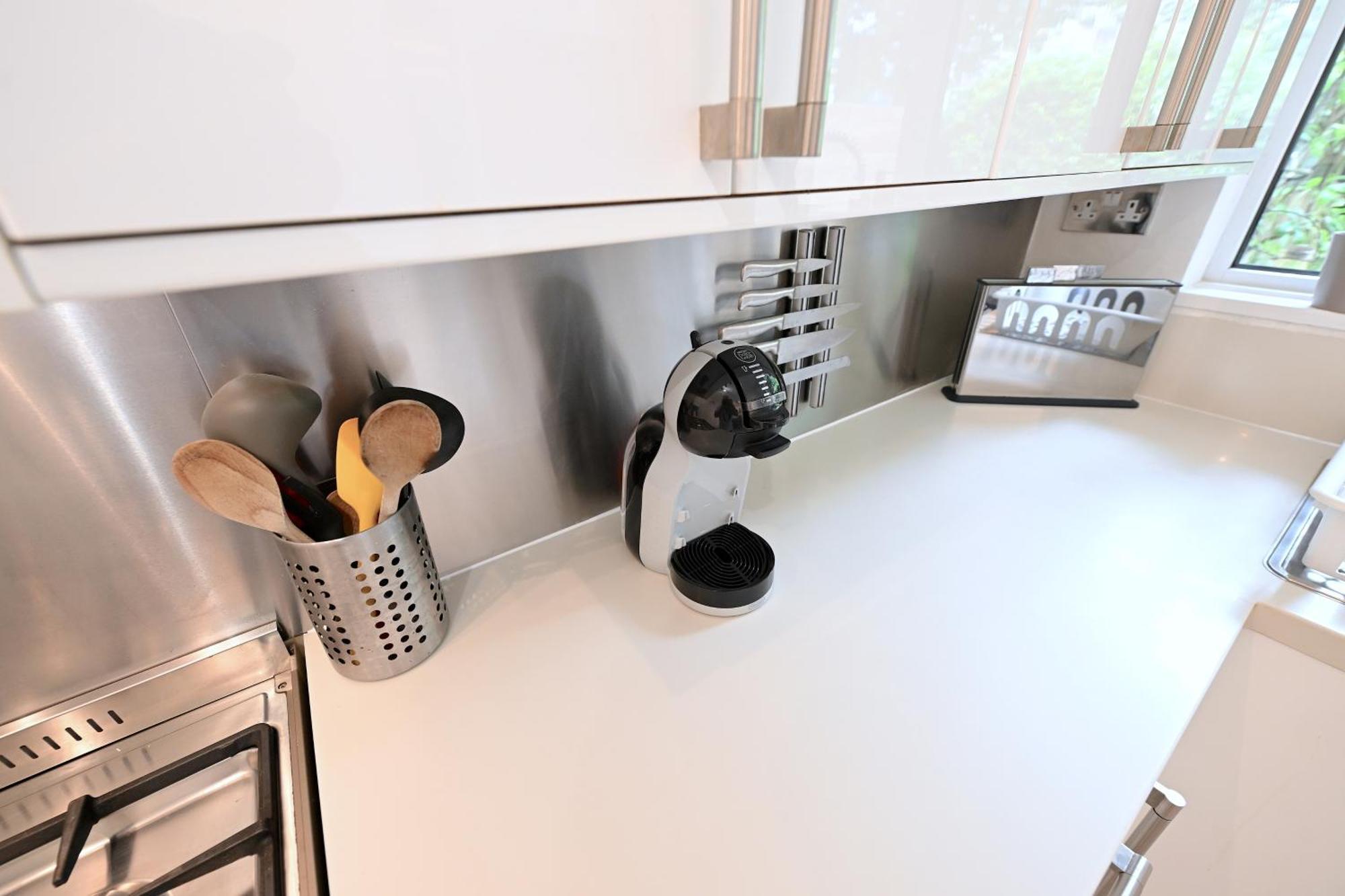 4 Bedroom Patio House Regent'S Park - Parking Londres Exterior foto