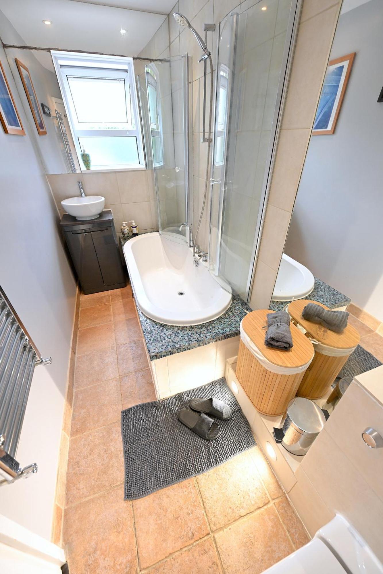4 Bedroom Patio House Regent'S Park - Parking Londres Exterior foto