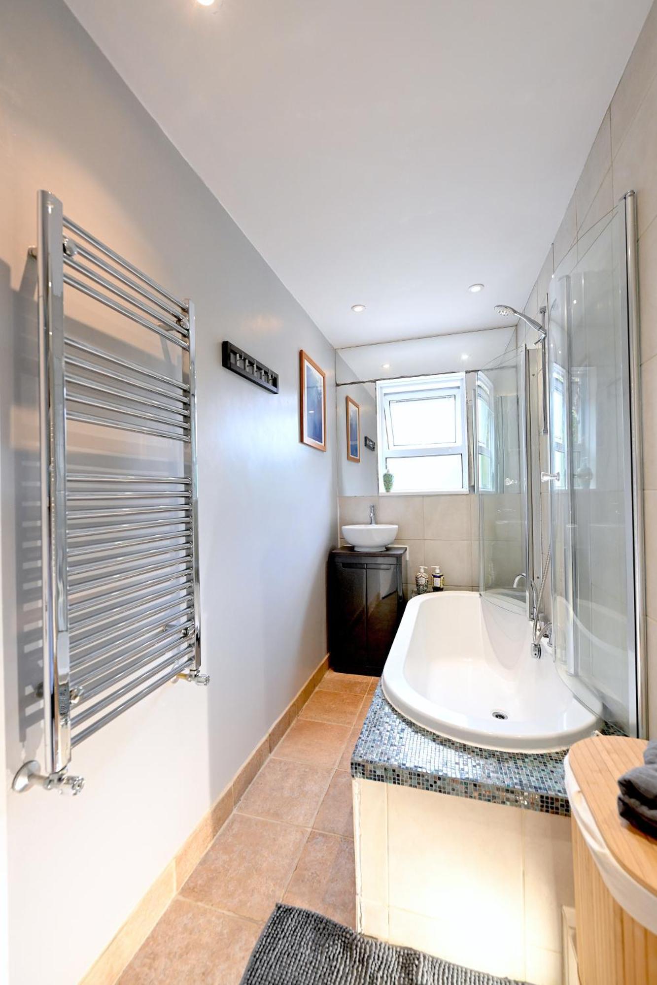4 Bedroom Patio House Regent'S Park - Parking Londres Exterior foto